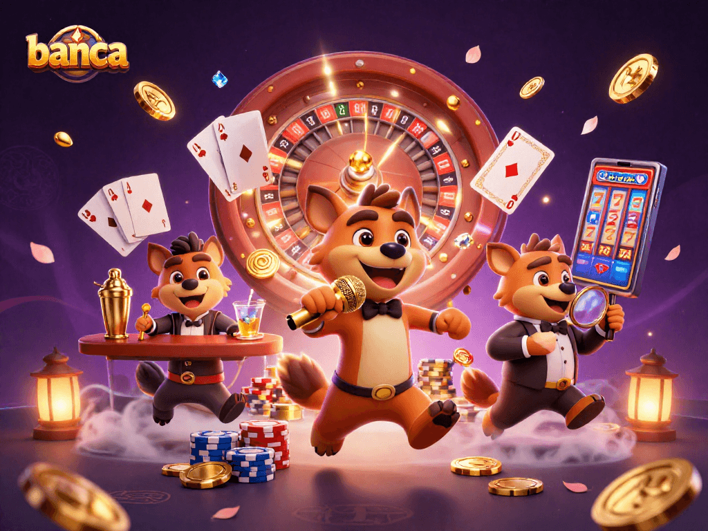 How Much Does Banca Online Casino Gaming Really Cost in 2026? Winning Strategies for Players
