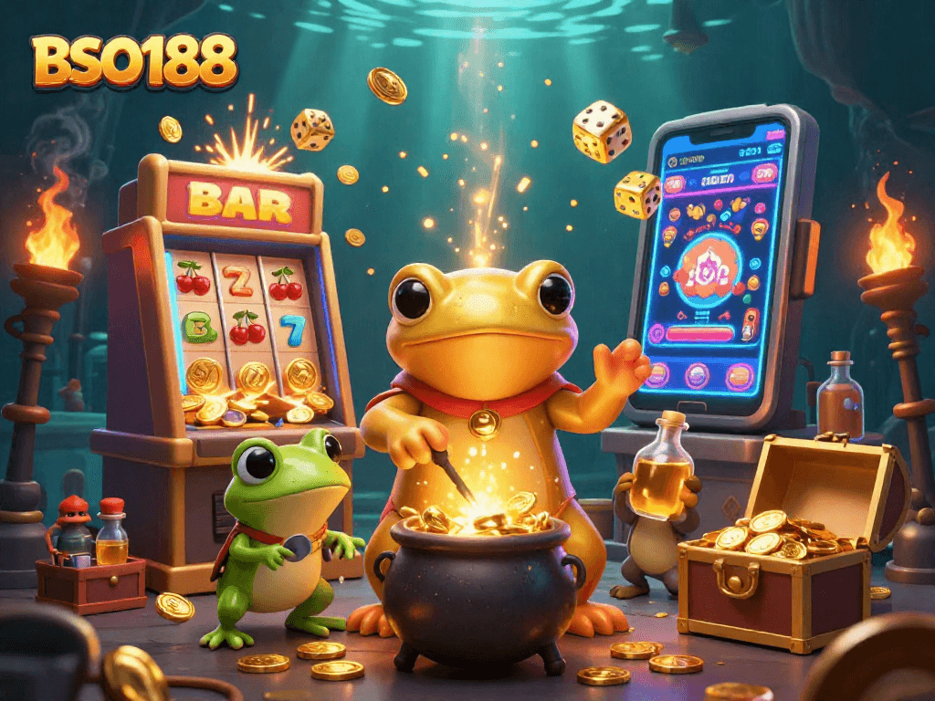 Which BSO188 Gambling Strategy Is Right for You in 2026?