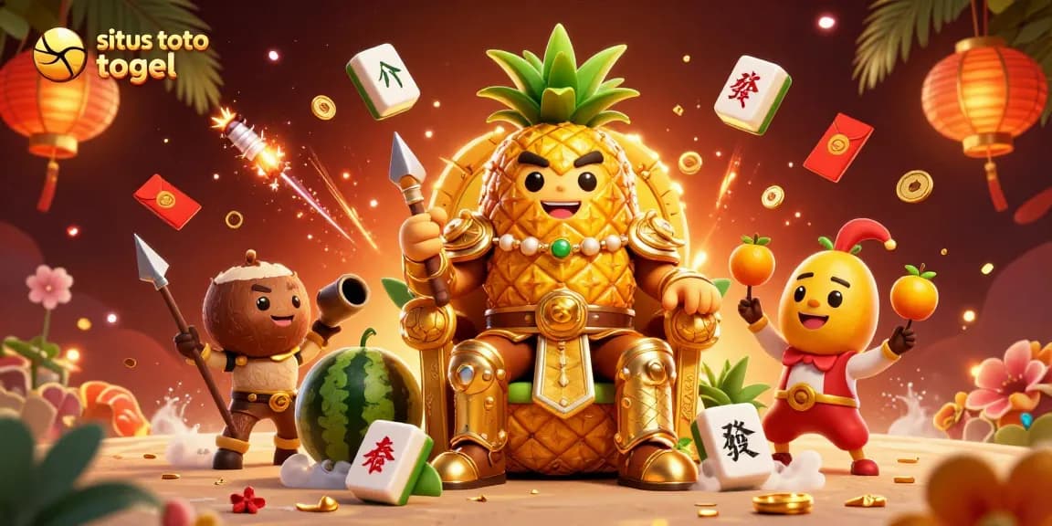Panduan Ahli Situs Toto Togel: Taktik untuk Memenangkan Taruhan Anda