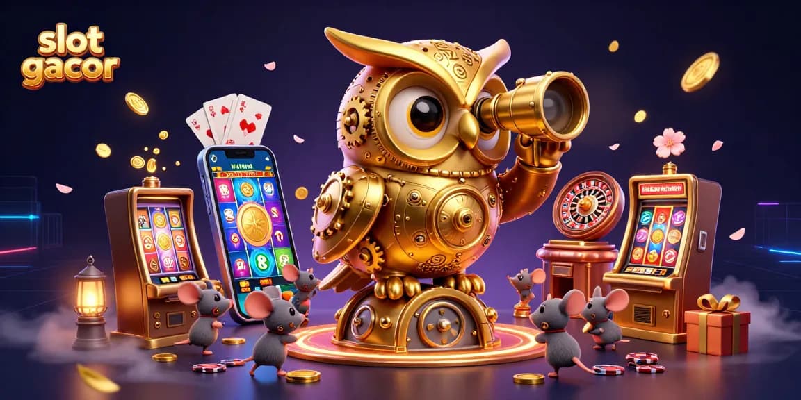 Apa yang Berubah Tentang Slot Gacor di 2026? Strategi Menang Terbaik untuk Pemain