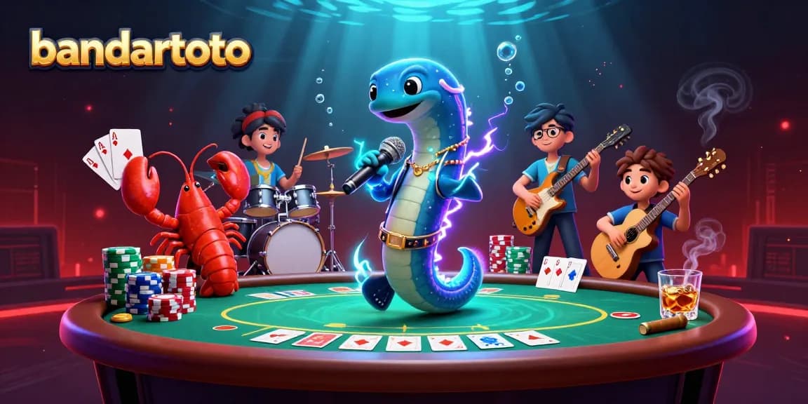bandartoto Feature-by-Feature: What Sets Each Apart for Gamblers in 2026